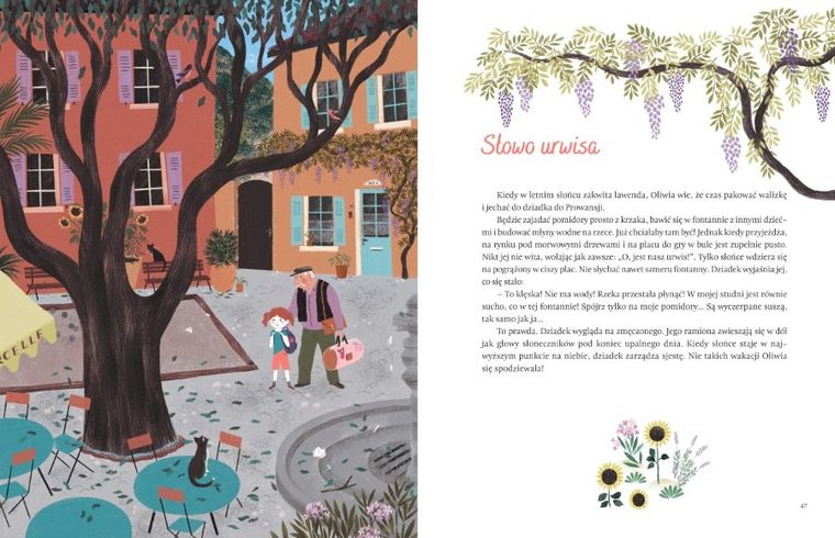 Opowieści o porach roku