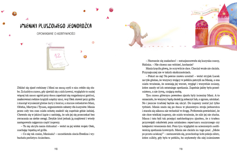 Opowieści o wartościach