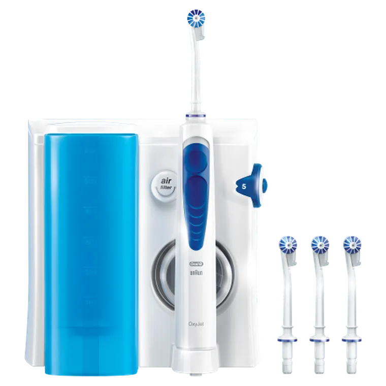 Oral-B, Professional Care Oxy Jet, irygator