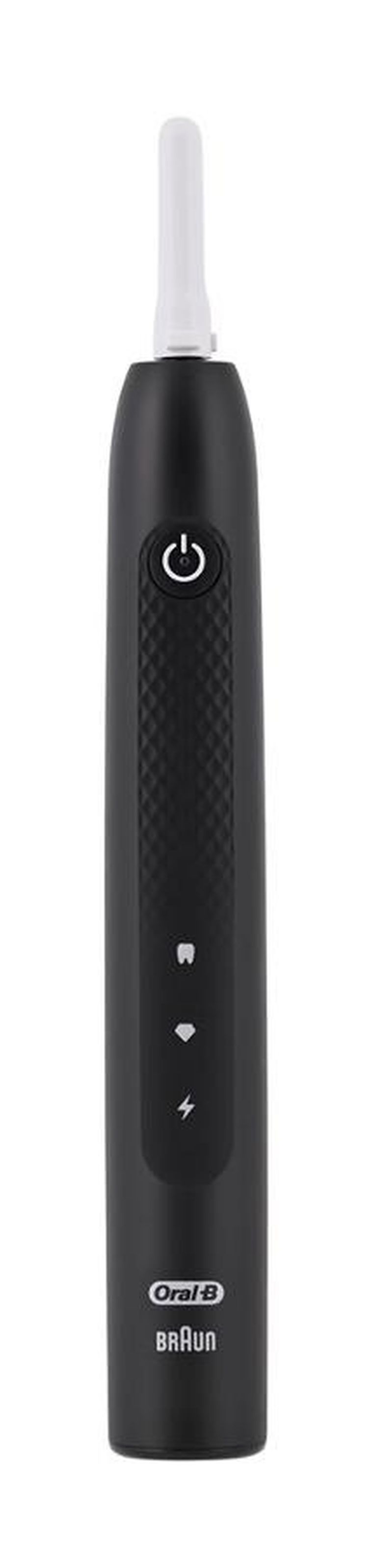 Oral-B,Pulsonic Slim Clean 2000, szczoteczka elektryczna, czarna