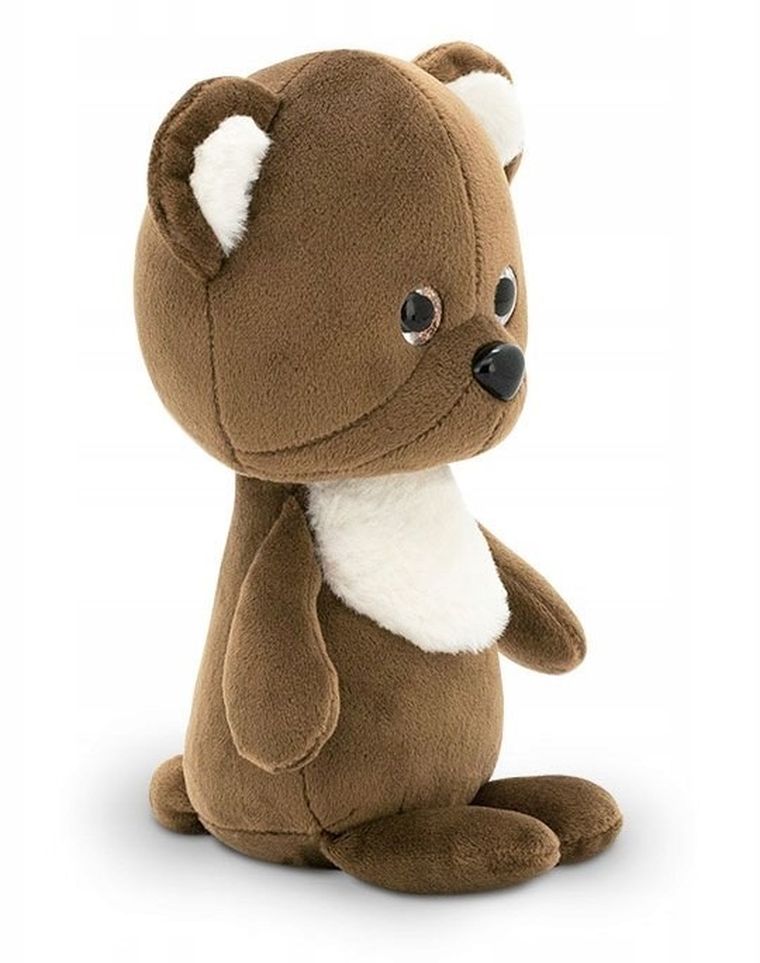 Orange Toys, mały miś Mini Twini, maskotka, 25 cm