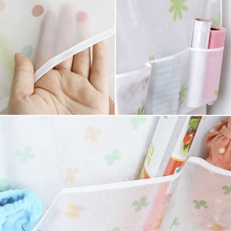 Organizer, pokrowiec na lodówkę lub pralkę