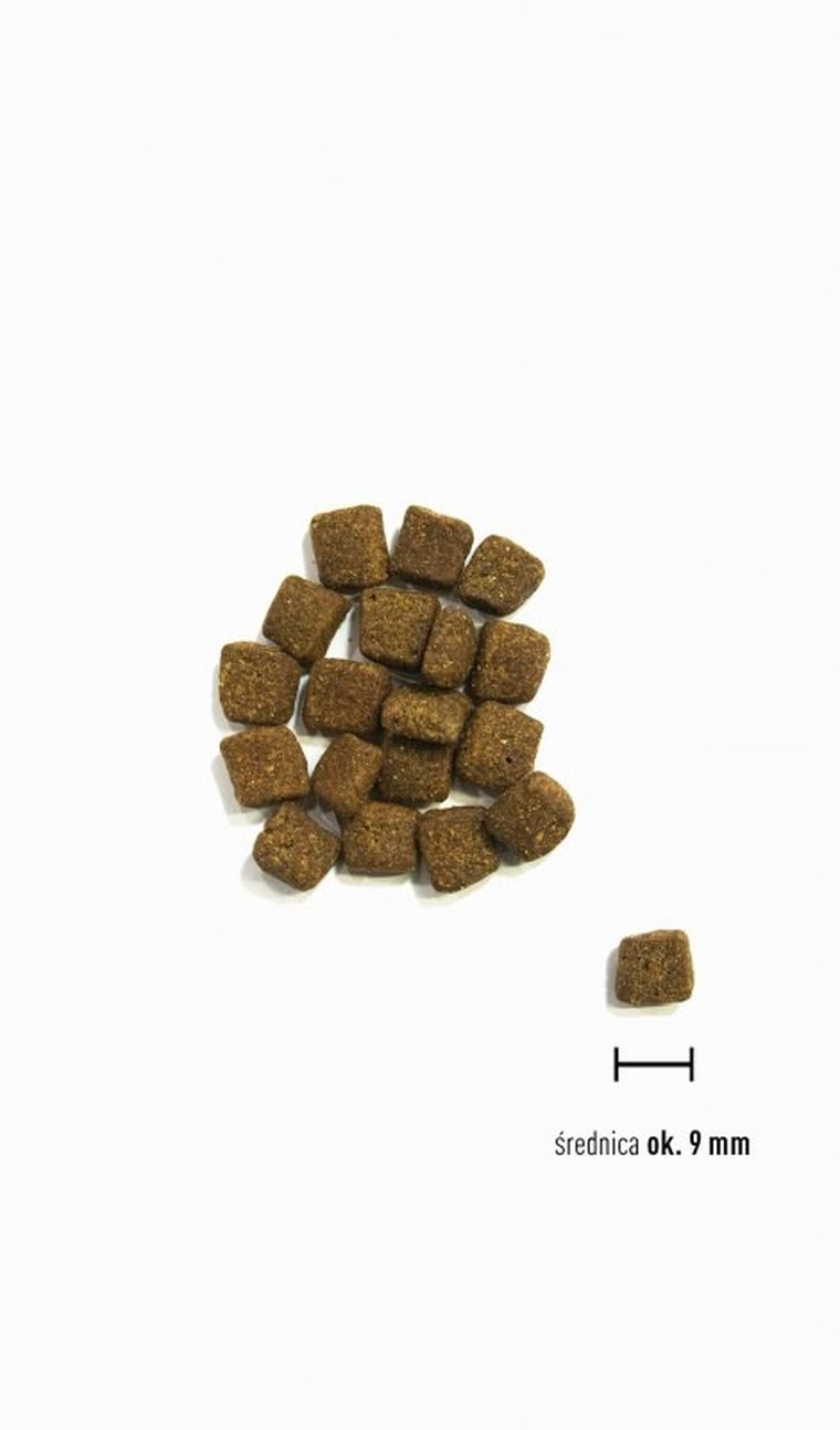 Orijen, Small Breed Marine Fish, karma sucha dla małych ras psów, 1,8 kg