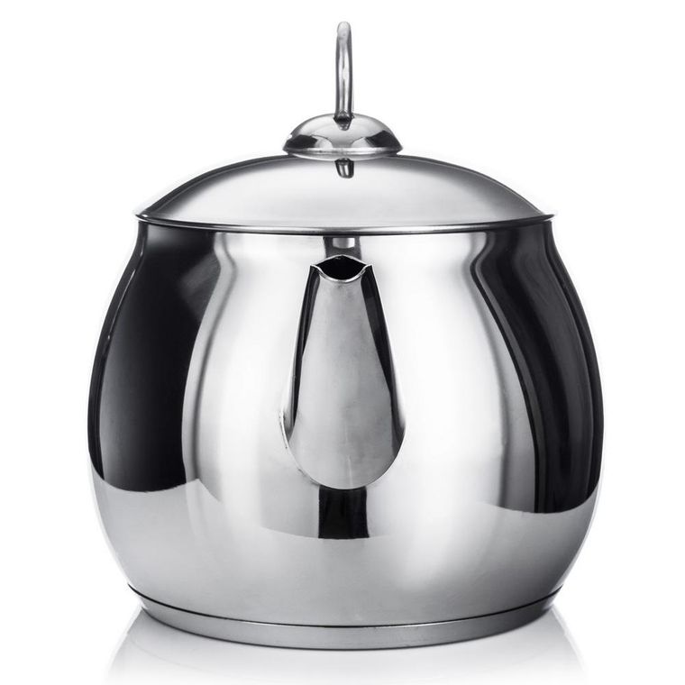 Orion, Anett, czajnik stalowy, dzbanek, indukcja, 1,68 l