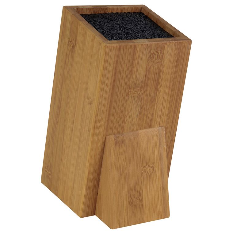 Orion, blok do noży, bambus