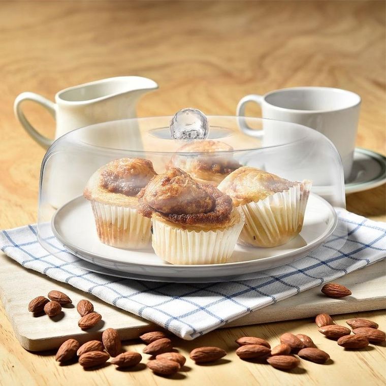 Orion, Charisma, klosz do żywności, 29,5 cm