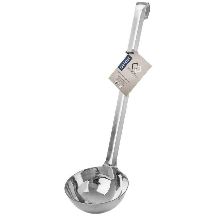 Orion, chochla stalowa, 300 ml