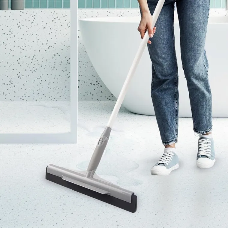 Orion, Clean System, ściągaczka do wody z podłóg, 36 cm