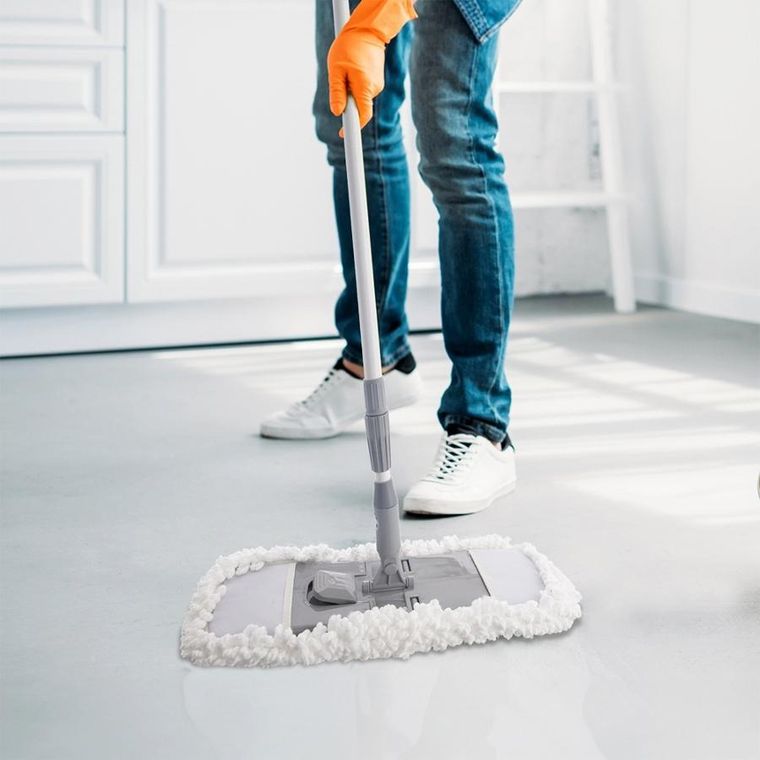 Orion, Clean System, wymienny wkład do mopa, 43-14 cm