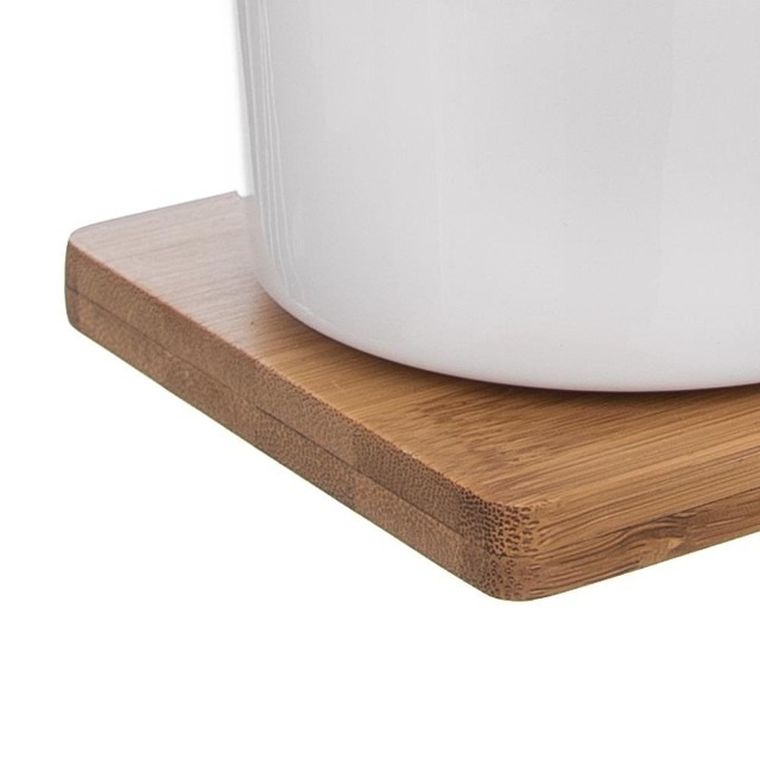 Orion, cukiernica + mlecznik + stojak