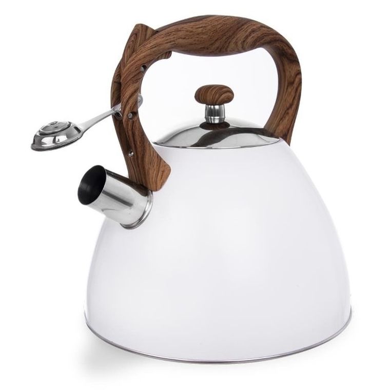 Orion, czajnik biały, 3,5l