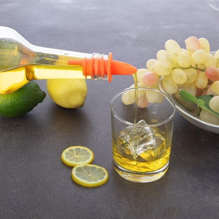 Orion, dozownik do butelek, 6 szt.