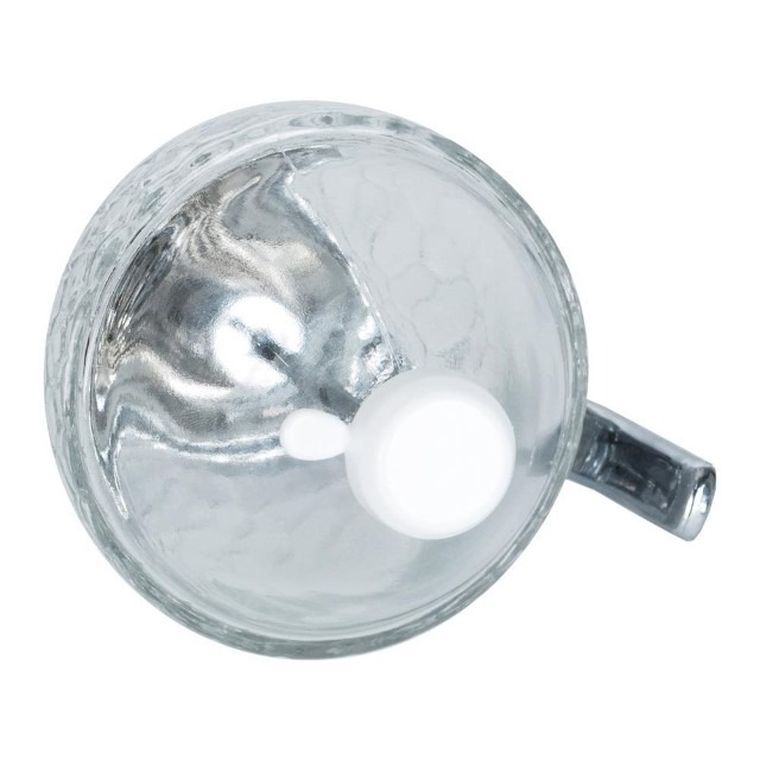 Orion, dozownik szklany do miodu