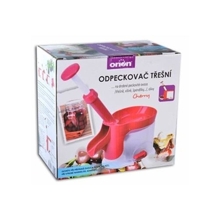 Orion, drylownica z przyssawką