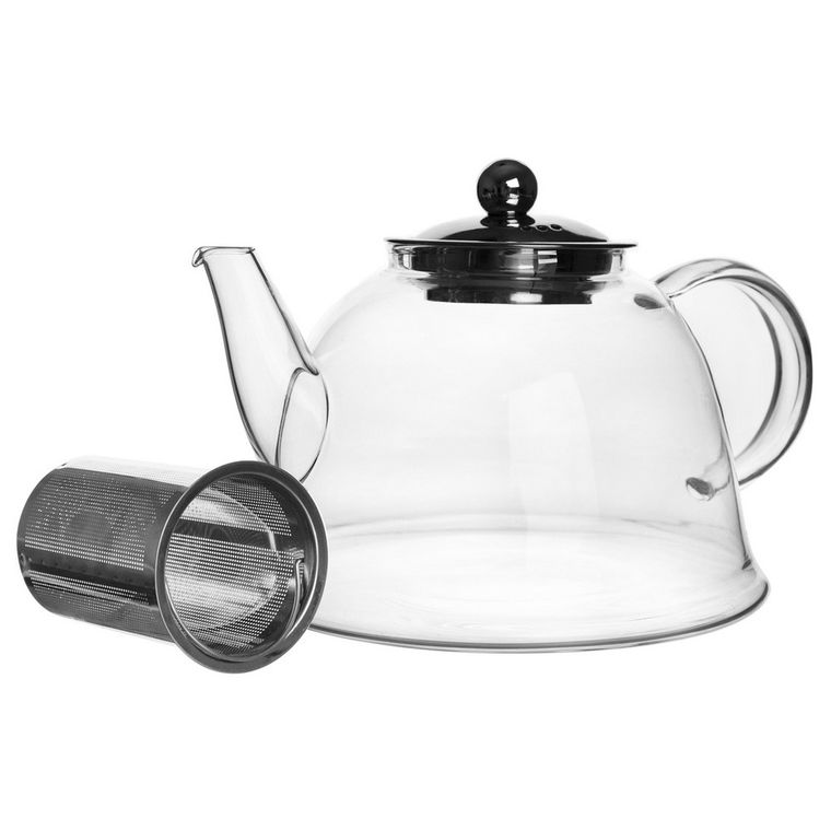 Orion, dzbanek z zaparzaczem, 1, 65l