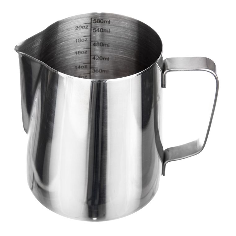 Orion, dzbanuszek na mleko, miarka, 0, 58l