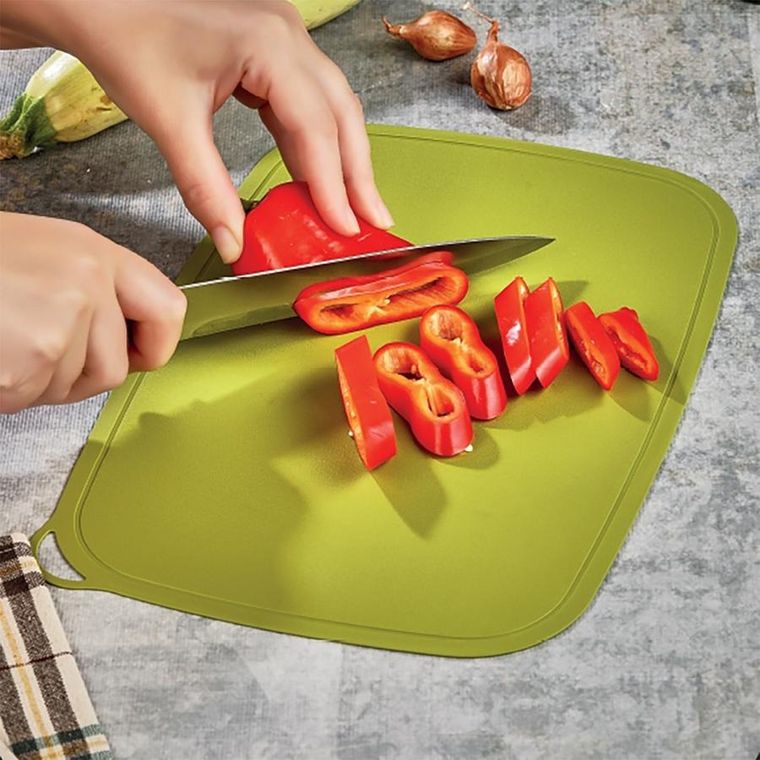 Orion, Ela, deska do krojenia, elastyczna, 33,5-23 cm