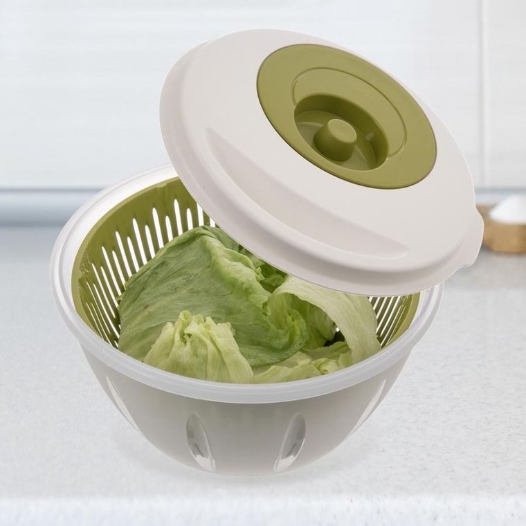 Orion, Ela, wirówka, suszarka do sałaty