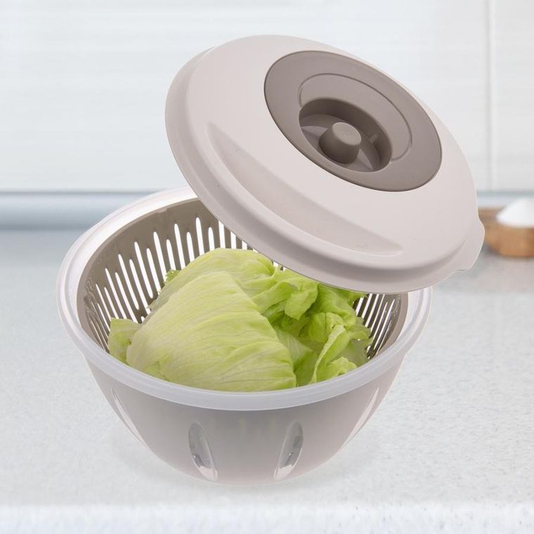 Orion, Ela, wirówka, suszarka do sałaty