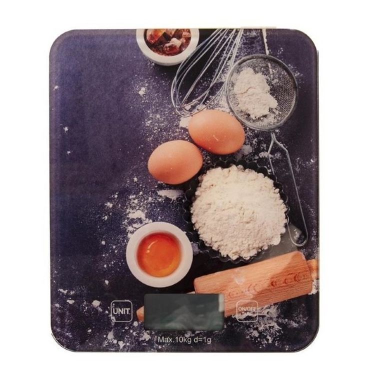 Orion, elektroniczna waga kuchenna, do 10 kg
