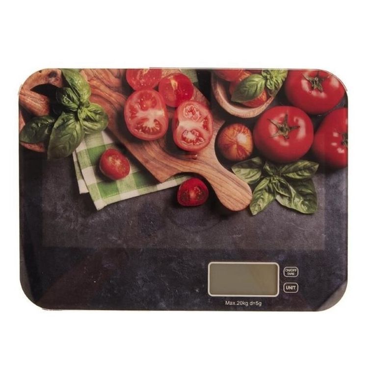 Orion, elektroniczna waga kuchenna, do 20 kg