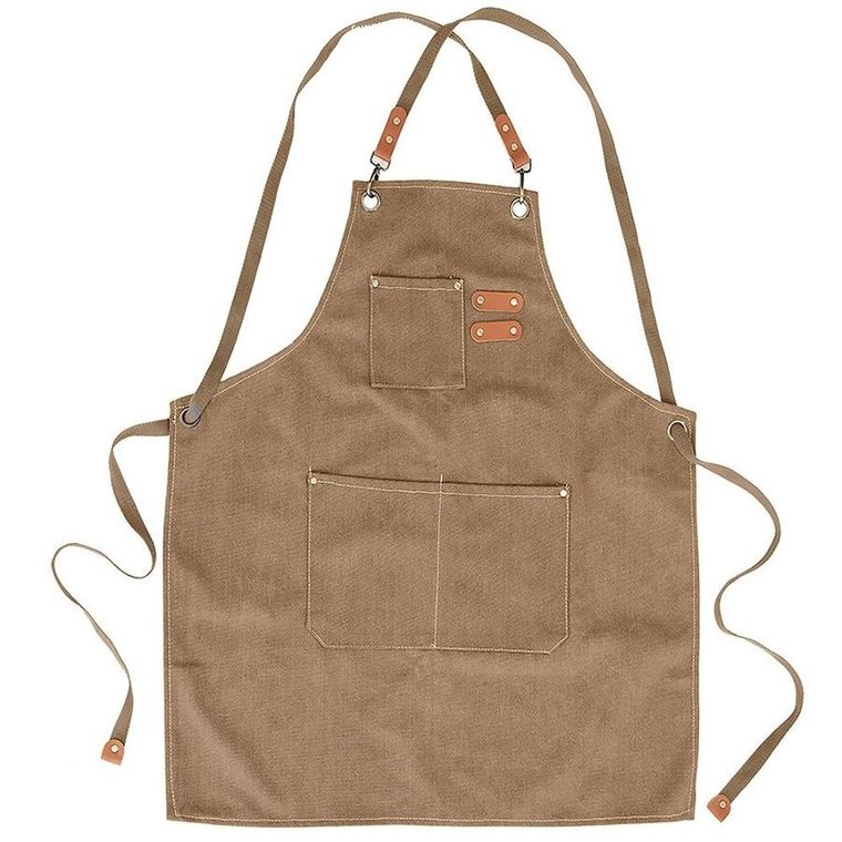 Orion, fartuch kuchenny, wiązany