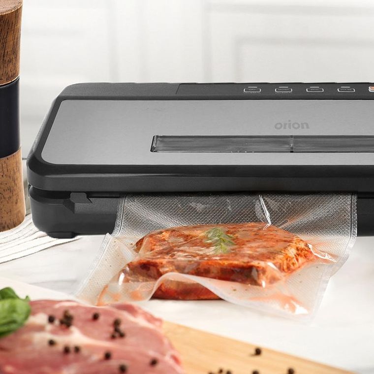 Orion, folia do zgrzewarki próżniowej, 300-20 cm