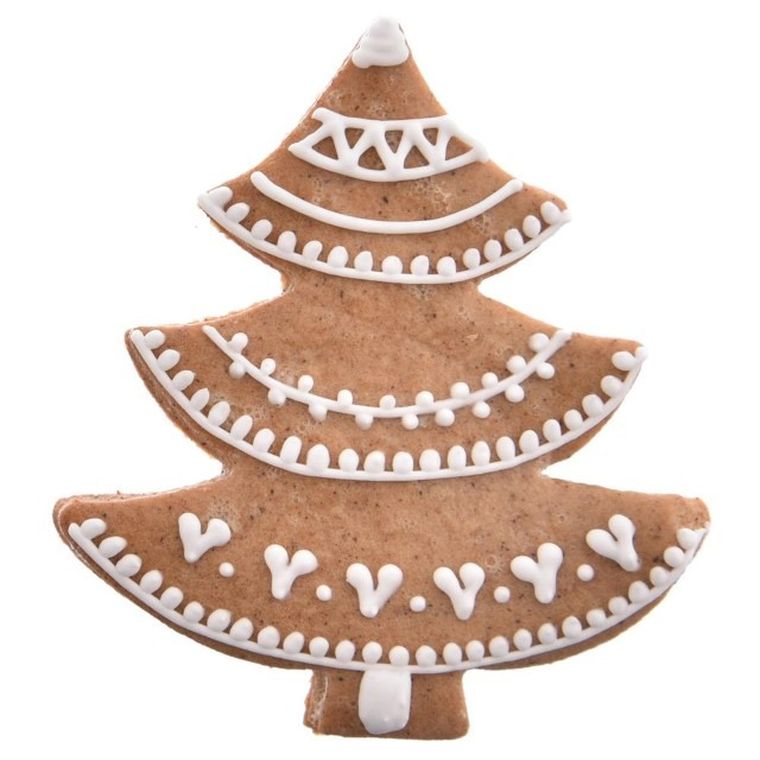 Orion, foremka do ciastek, choinka