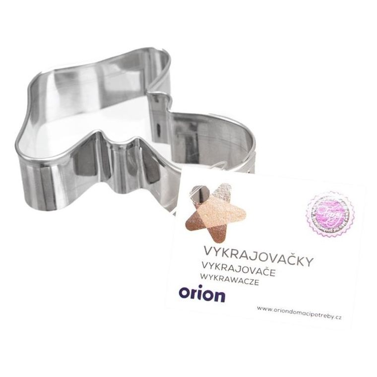 Orion, foremka do ciastek, muchomor