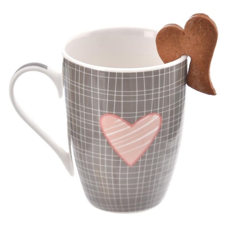 Orion, foremka do ciastek, serce