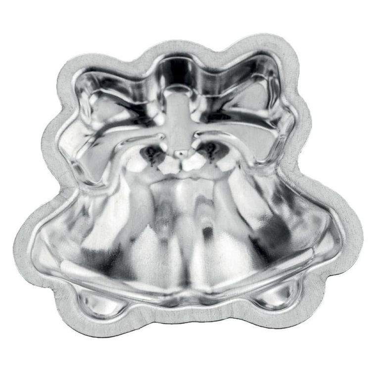 Orion, foremka stalowa na ciasteczka, święta, 10 szt.