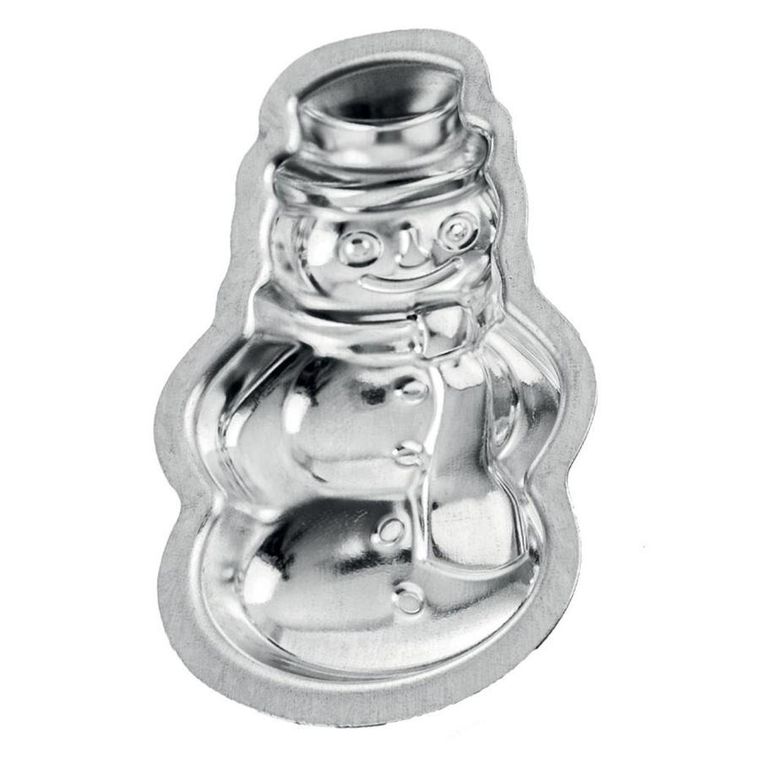 Orion, foremka stalowa, święta, 10 szt.