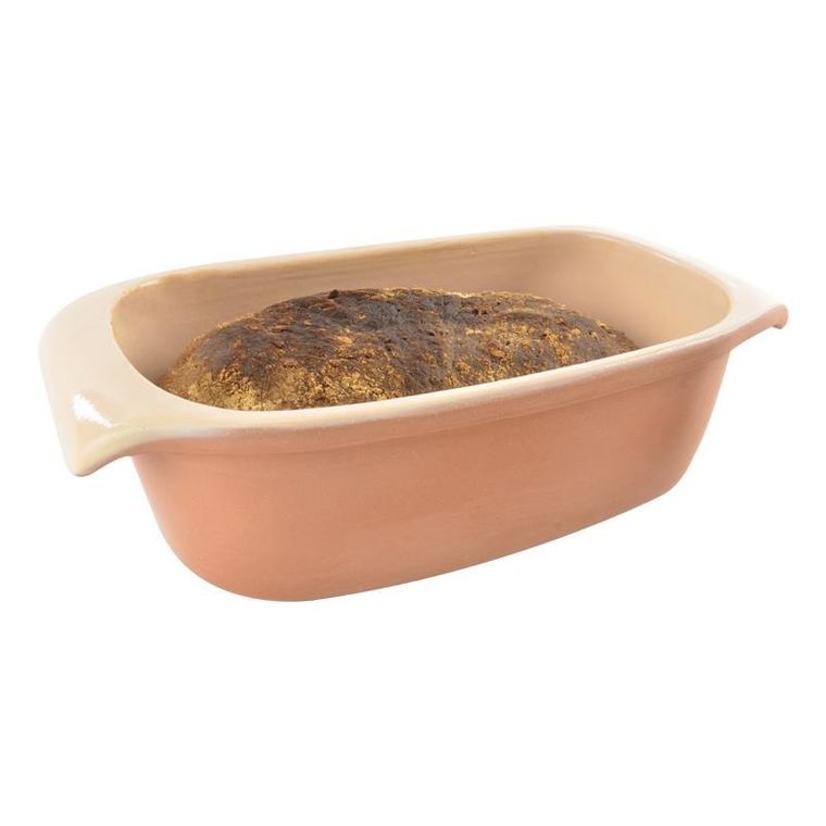 Orion, forma ceramiczna do pieczenia chleba