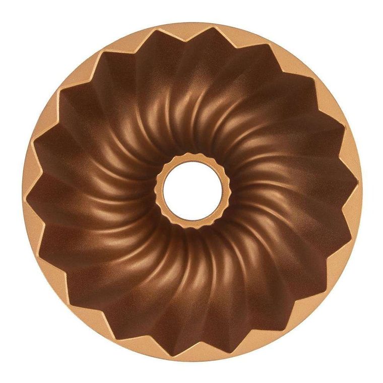 Orion, forma na babkę, okrągła, 24 cm