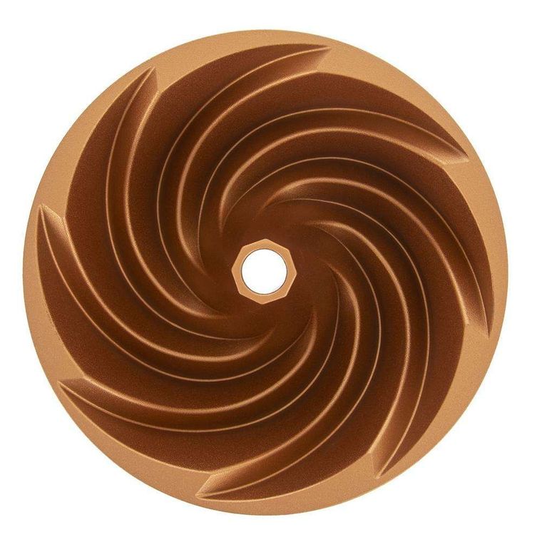 Orion, forma na babkę, okrągła, 24 cm