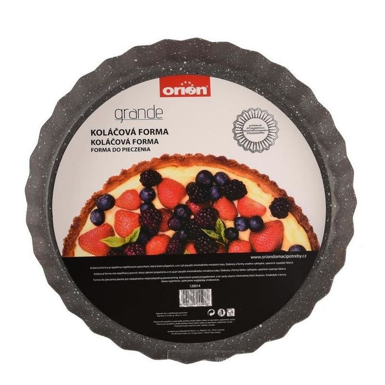 Orion, forma na tartę, 28 cm