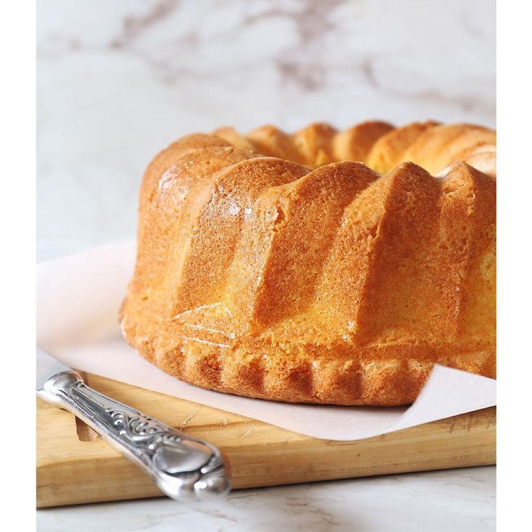 Orion, forma silikonowa, babka z kominem