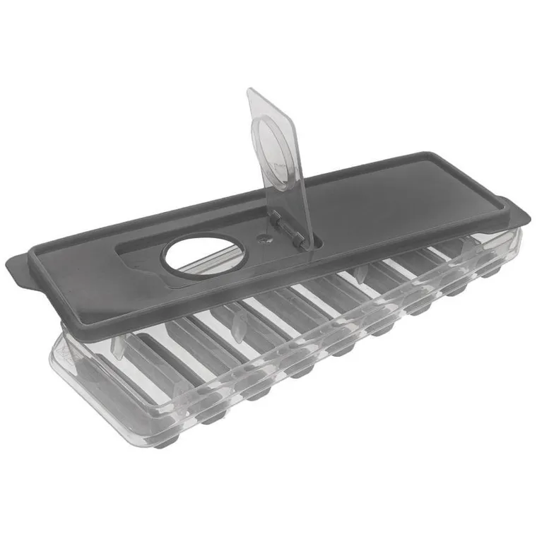 Orion, forma silikonowa na lód