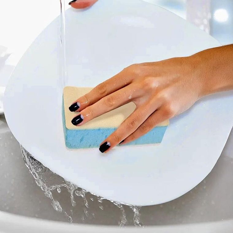 Orion, gąbka kuchenna, 2 szt.