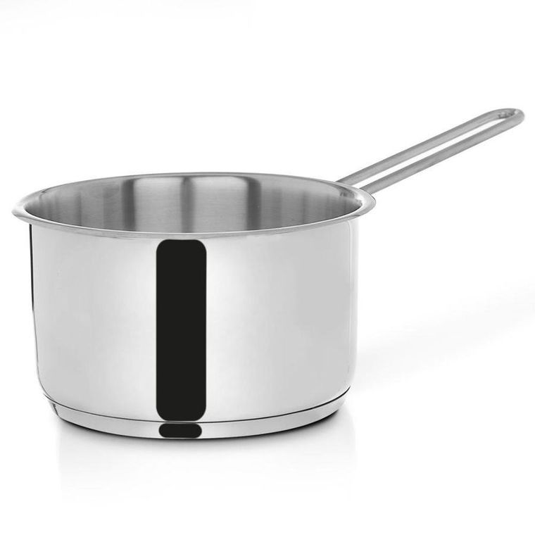 Orion garnek stalowy nierdzewny, indukcja, 18 cm, 2,7l
