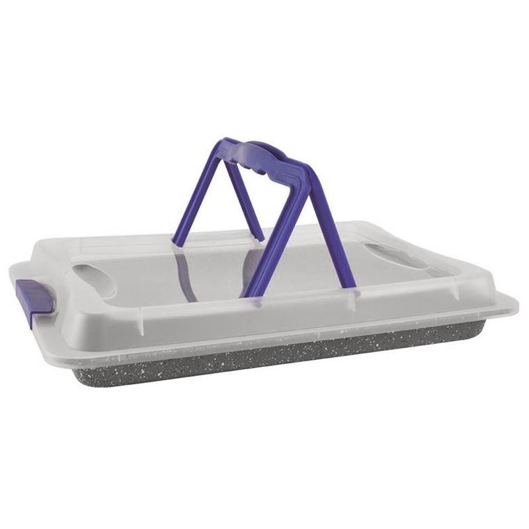 Orion, Grande, forma, blacha do ciasta z pokrywą