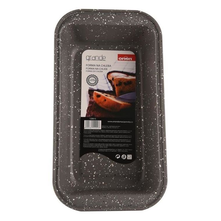 Orion, Grande, forma do pieczenia chleba, pasztetu