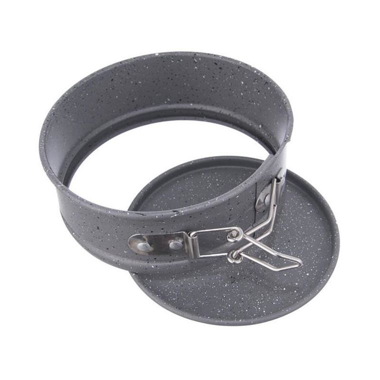 Orion, Grande, forma, tortownica granitowa, 12 cm