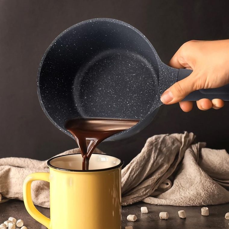 Orion, Grande, rondel granitowy, 18 cm, 1,6l