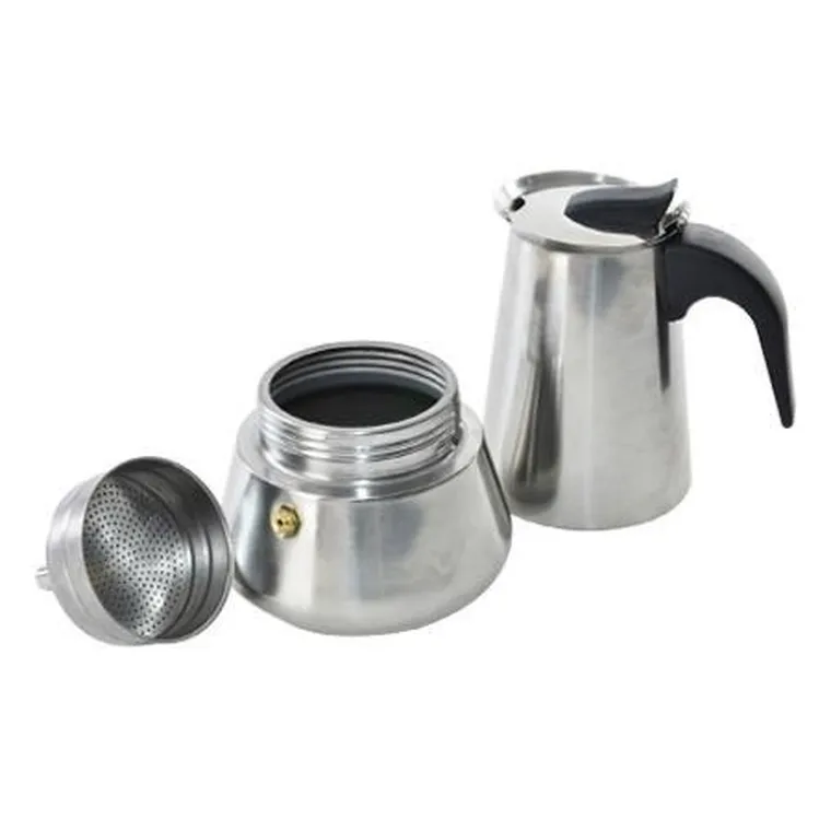 Orion, kawiarka stalowa, 0,45l