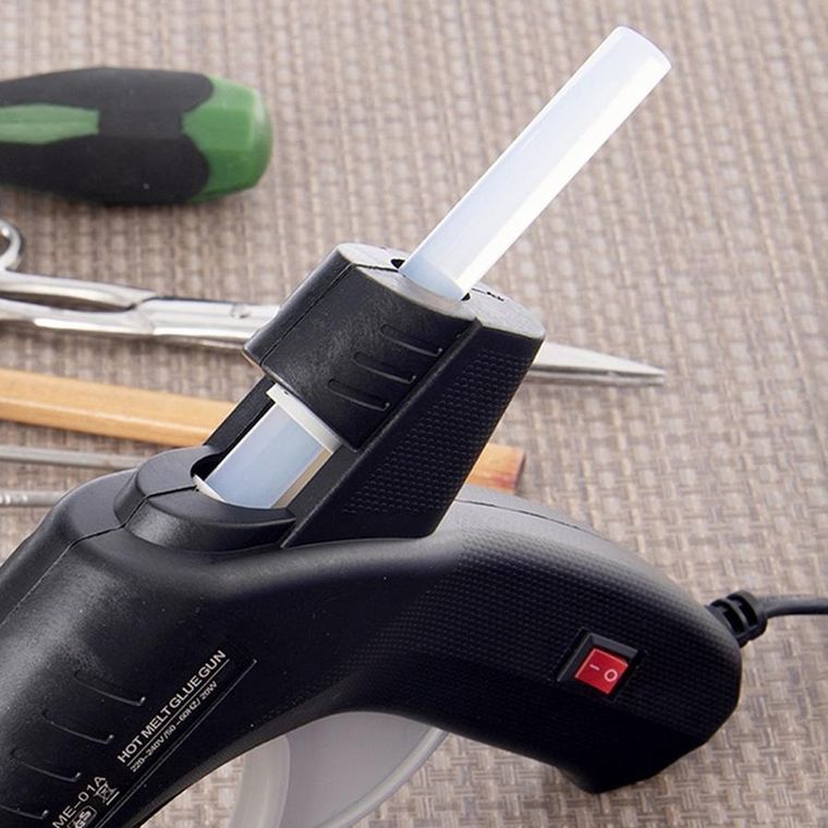 Orion, klej do pistoletu na gorąco, 1,1 cm, 10 szt.