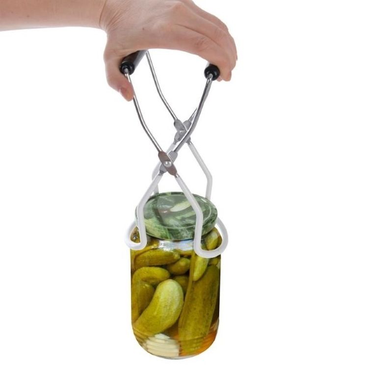 Orion, kleszcze do wyjmowania słoików