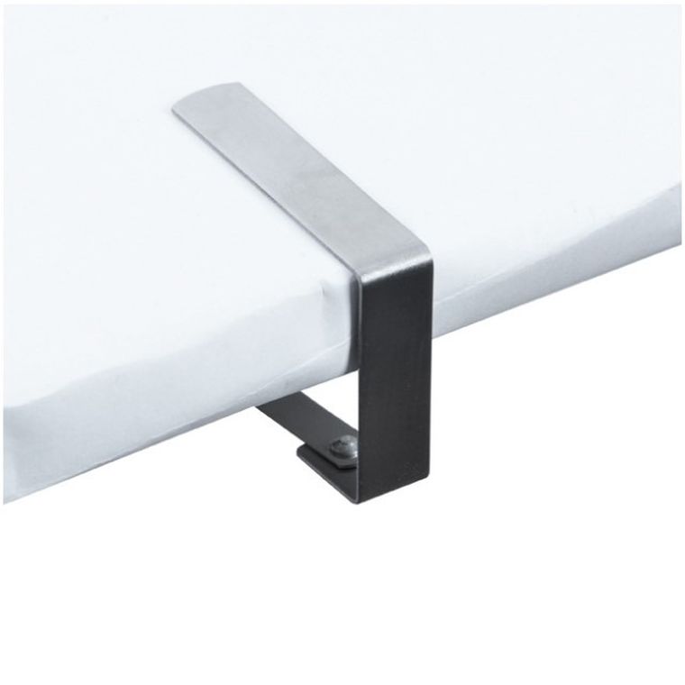 Orion, klipsy do obrusu, 4 szt.