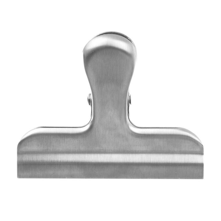 Orion, klipsy do zamykania opakowań żywności, 2 szt.