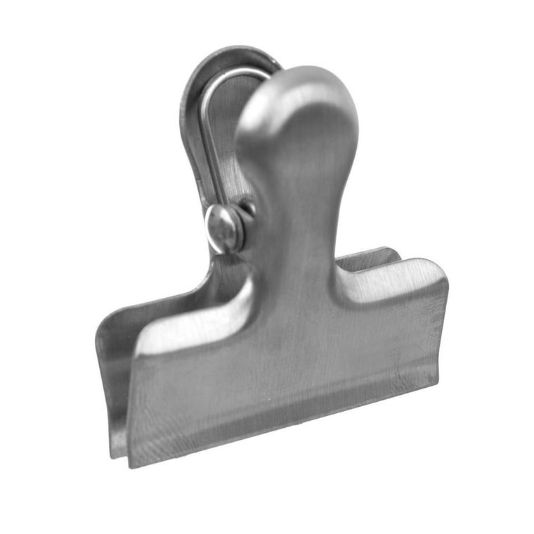 Orion, klipsy do zamykania opakowań żywności, 3 szt.